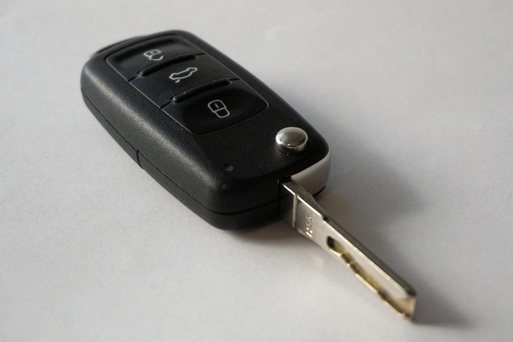 Transponder Key Not Working? Top Fixes to Get You Back on the Road