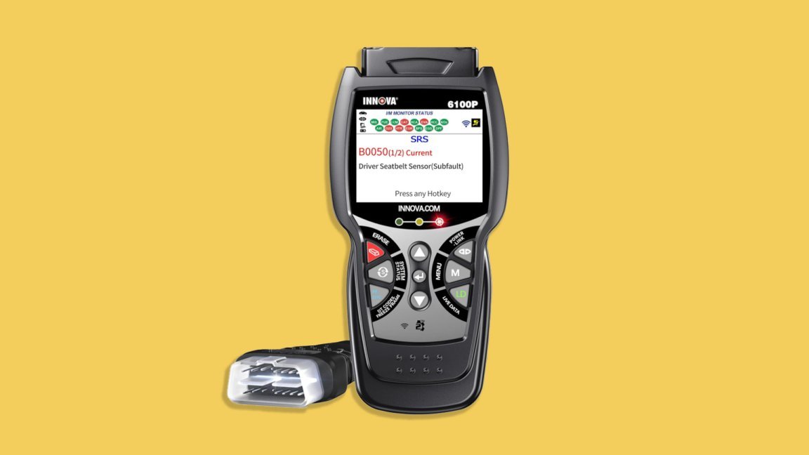 OBD2 Scanner Buying Guide: How to Choose the Best Diagnostic Tool