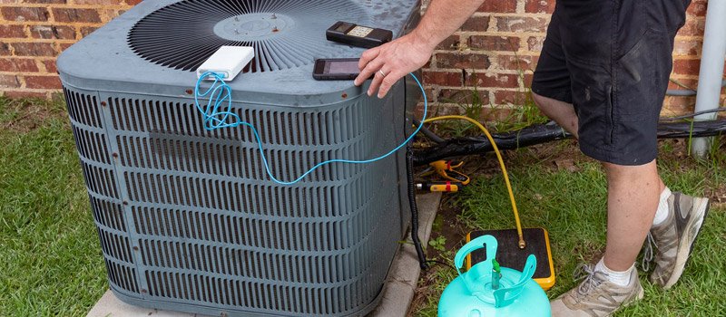 Ac Recharge How Often: Essential Guide for Optimal Cooling