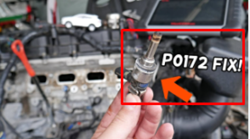 P0172 System Too Rich Bank 1: Causes, Fixes, and Prevention
