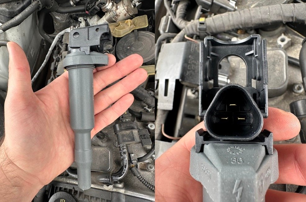 P0302 Cylinder 2 Misfire Detected: Causes, Symptoms, and Fixes
