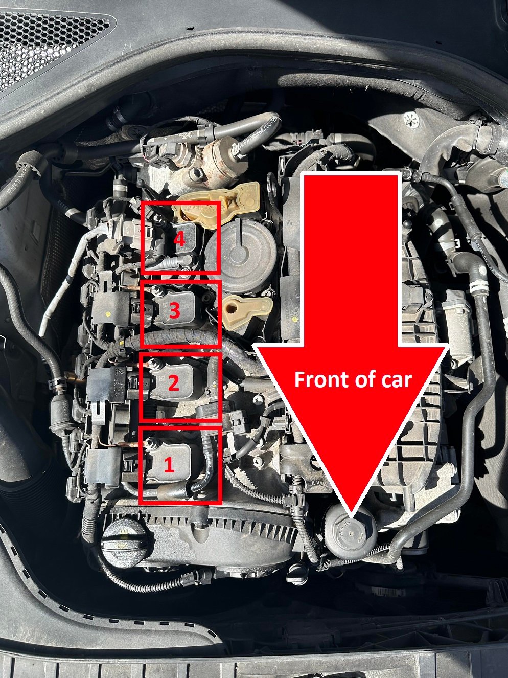 P0302 Cylinder 2 Misfire Detected: Causes, Symptoms, and Fixes