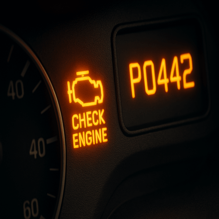 P0442 Small Evap Leak: Causes, Symptoms, and Quick Fixes