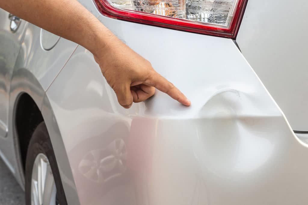 Paintless Dent Repair DIY: Fix Car Dents Like a Pro