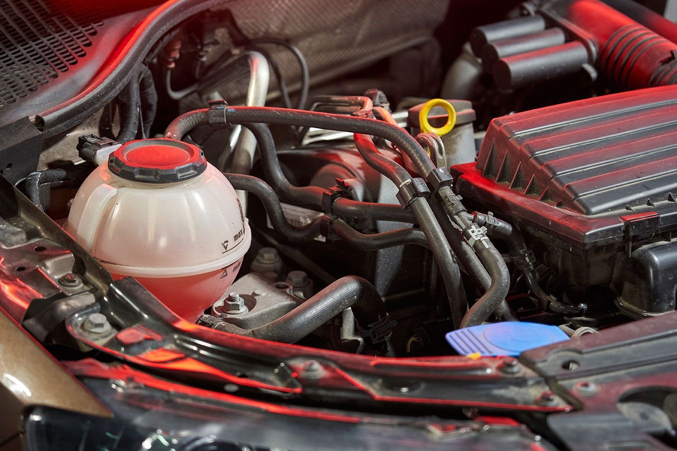 Car Hose Inspection And Replacement: Essential Tips for Safety