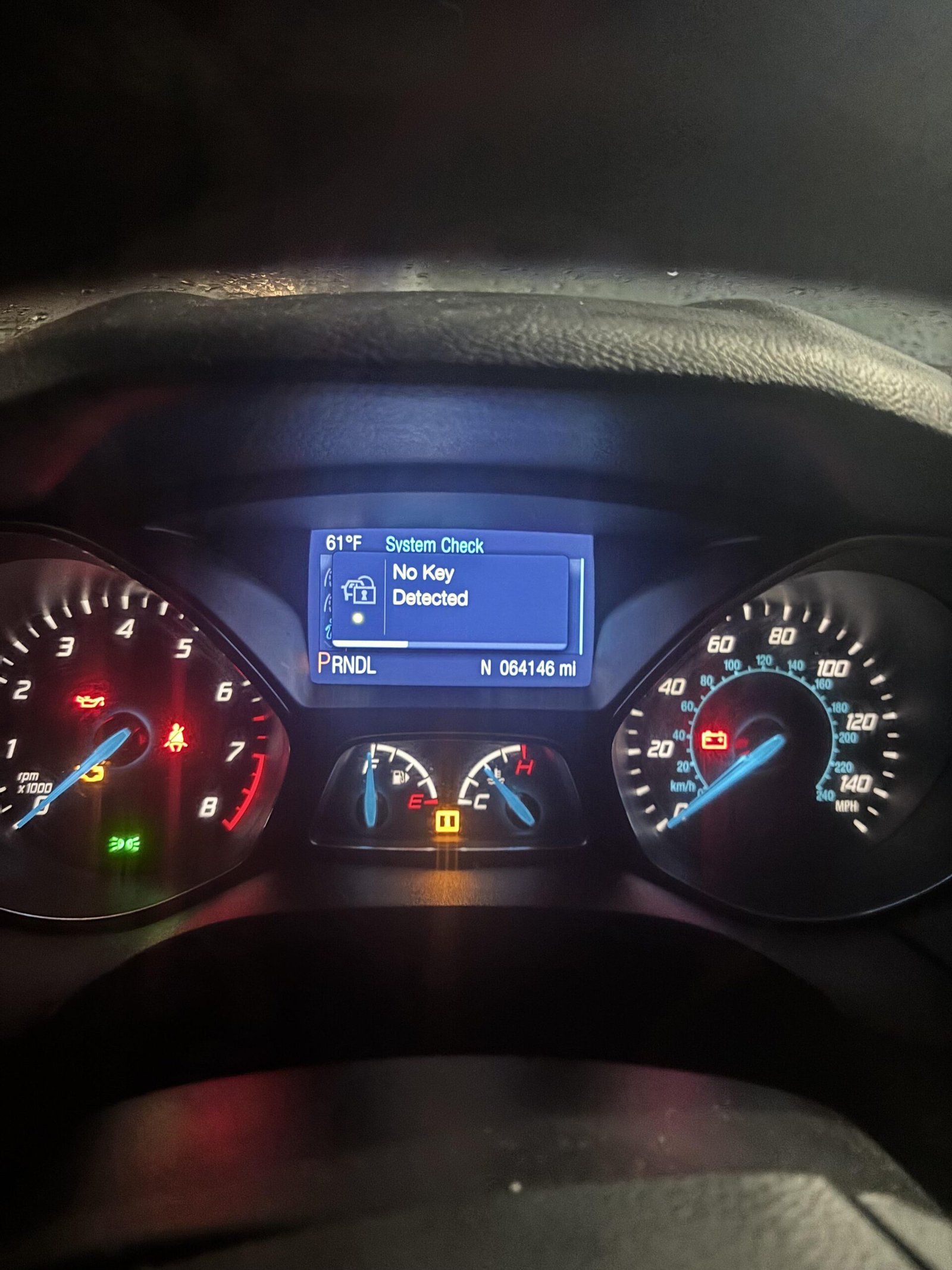 Car Won't Start Ford: Top Reasons and Quick Fixes