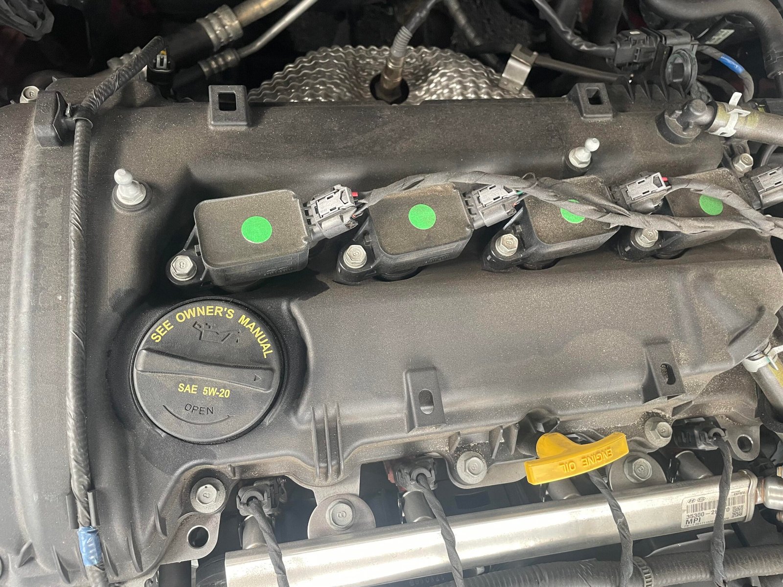 P0301 Cylinder 1 Misfire: Causes, Symptoms, and Fixes