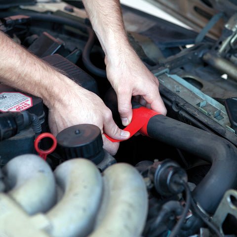 Radiator Hose Replacement When to Act and Save Your Engine