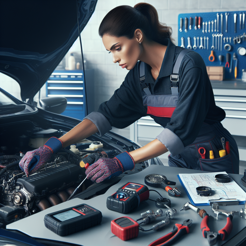 Car Won't Start After Sitting? Top Causes and Quick Fixes