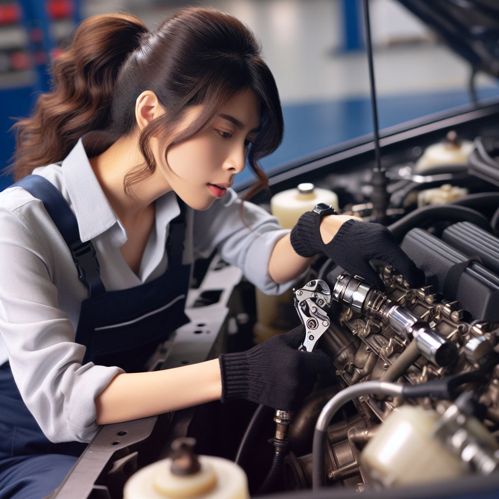 Car Slow to Start Cranking: Top Causes and Quick Fixes