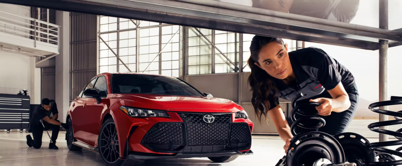 30000 Mile Service What's Included: Essential Maintenance Guide