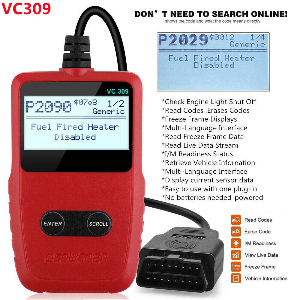 Multiple Obd Codes at Once Meaning: What You Need to Know