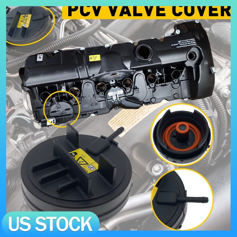 PCV Valve Replacement Schedule: When and Why It Matters