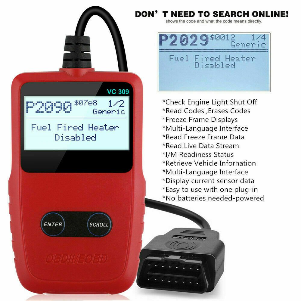 Multiple Obd Codes at Once Meaning: What You Need to Know