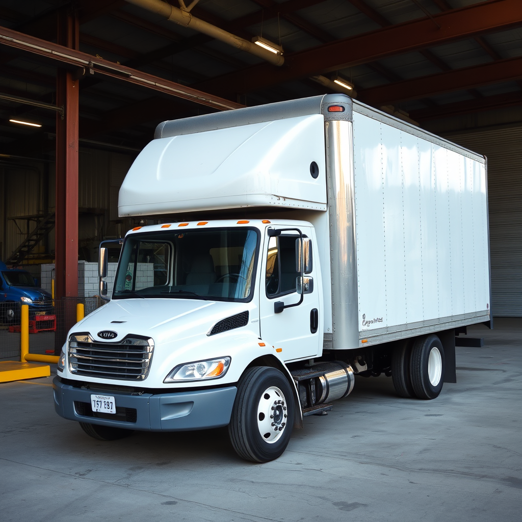 Fleet Vehicle Buying Guide Used: Save Big With Smart Purchases