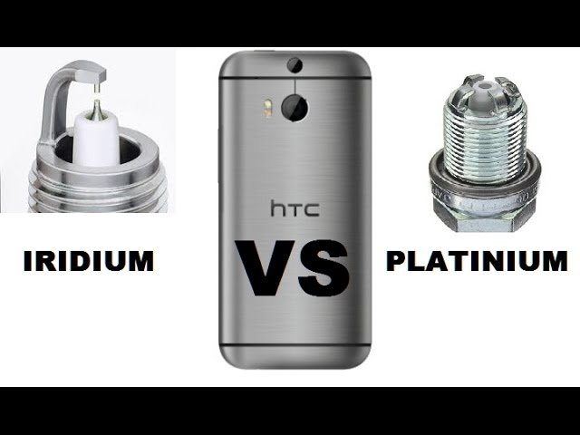 Iridium Vs Platinum Spark Plugs: Which Is Best for Your Car?
