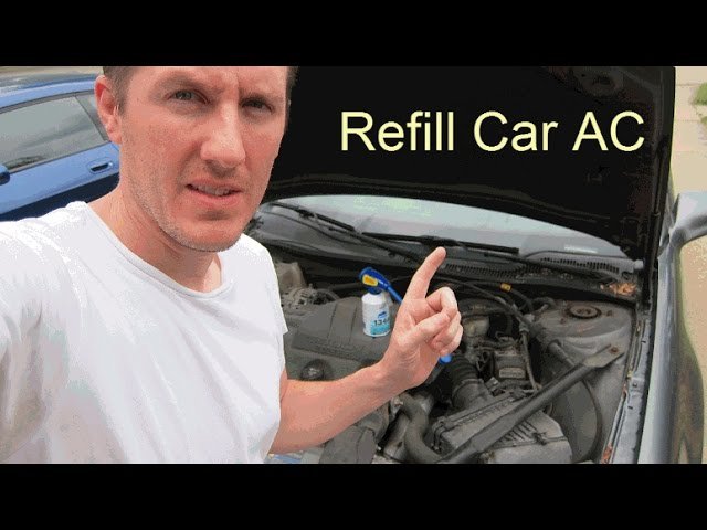 Car AC Not Blowing Cold Air? Top Fixes You Need to Know