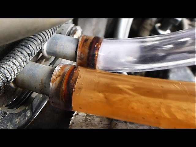Heater Core Flush Guide: Step-by-Step DIY Instructions