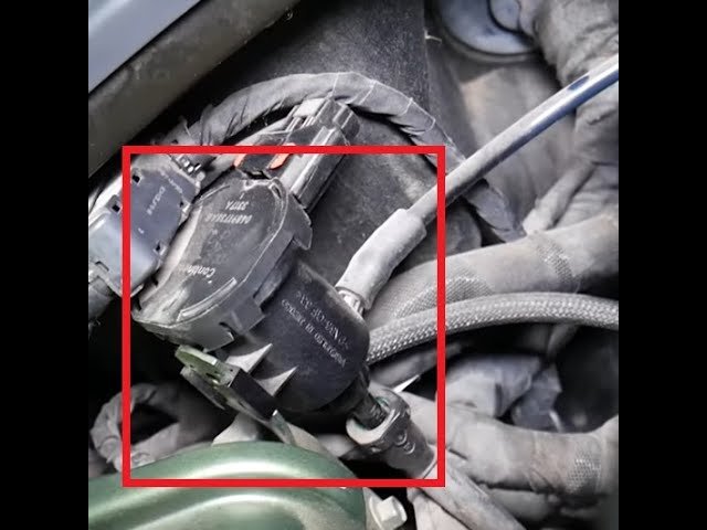 P0440 Evaporative Emission System: Causes, Symptoms, and Fixes