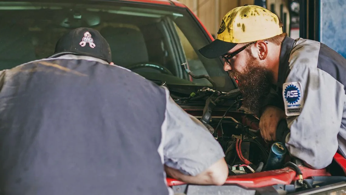 Car Hose Inspection And Replacement: Essential Tips for Safety