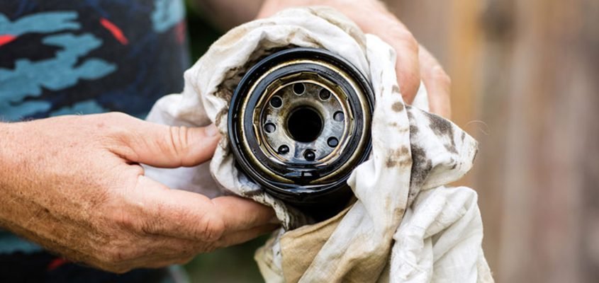 Signs of Bad Oil Filter: How to Spot and Fix Common Issues