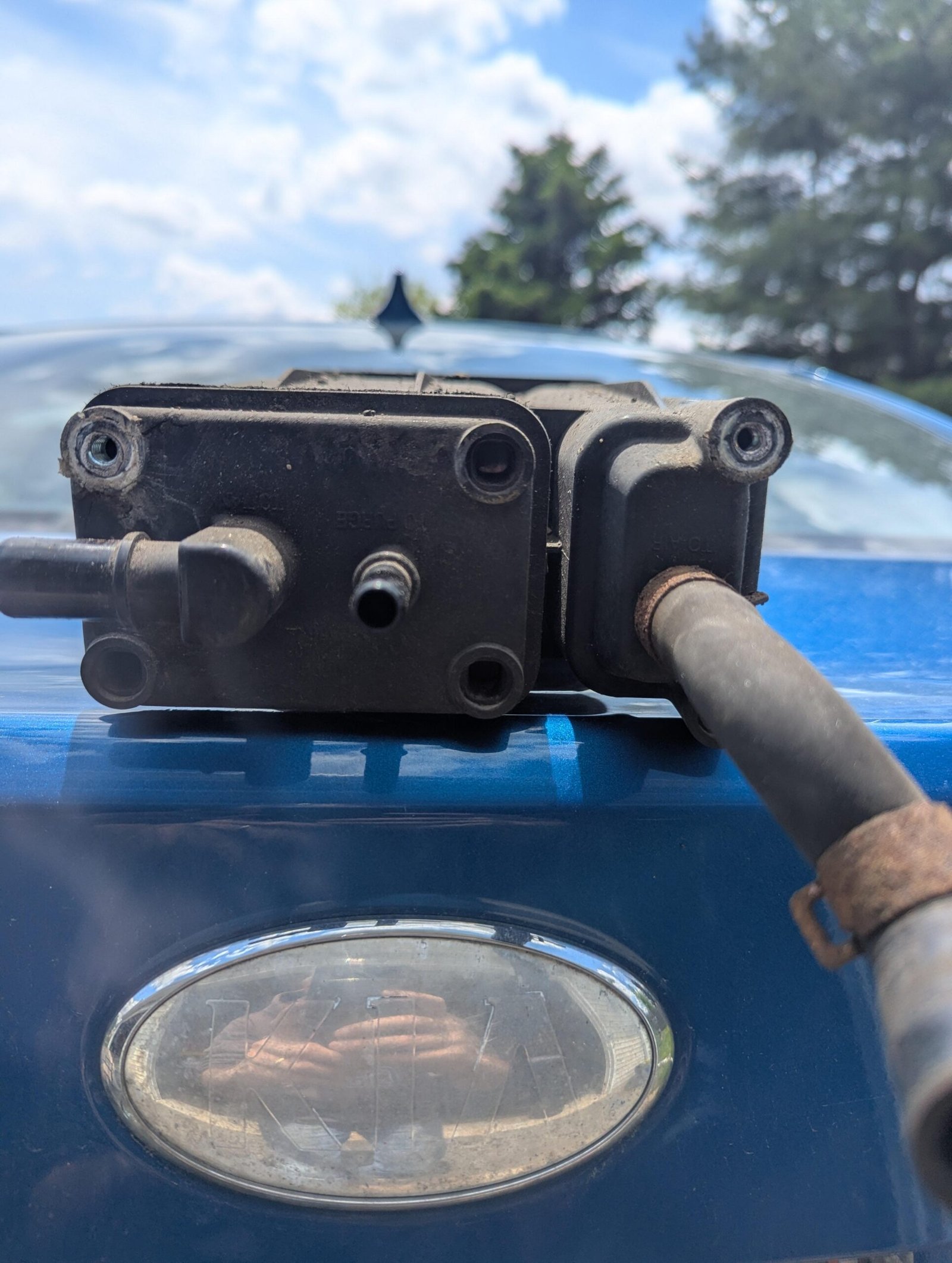 P0442 Small Evap Leak: Causes, Symptoms, and Quick Fixes