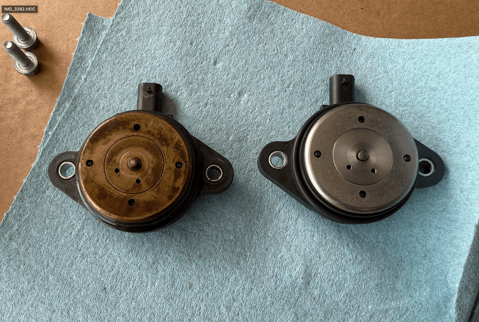 Vvt Solenoid Code Symptoms And Fix: Quick Diagnostic Guide
