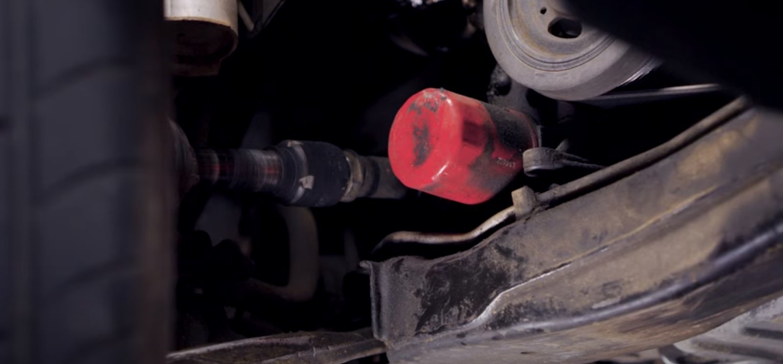 Signs of Bad Oil Filter: How to Spot and Fix Common Issues