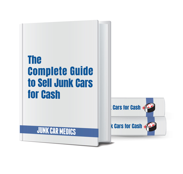 Junk Car Selling Guide: Maximize Cash With These Pro Tips