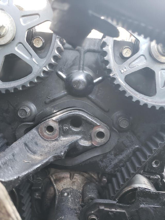 Car Won't Start Timing Belt Broke? Causes and Quick Fixes