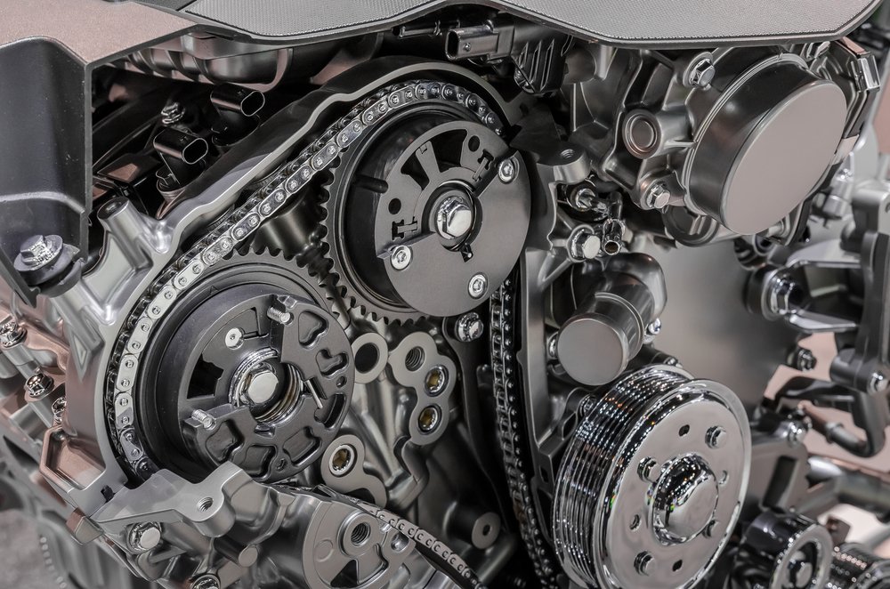 Check Engine Light Timing Chain: Causes, Symptoms & Fixes