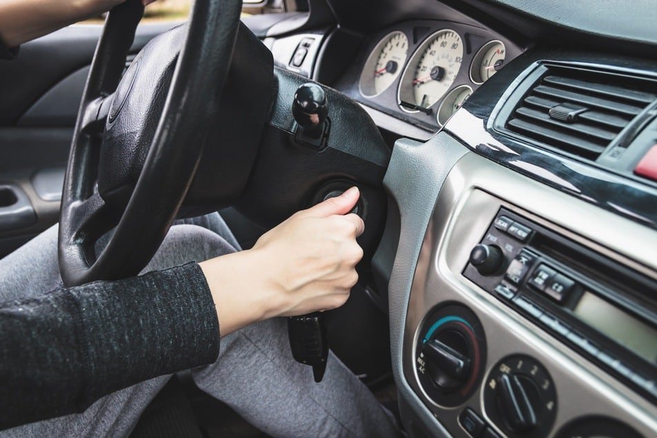 Car Won't Start Bad Fuel Filter: Causes, Symptoms, and Fixes