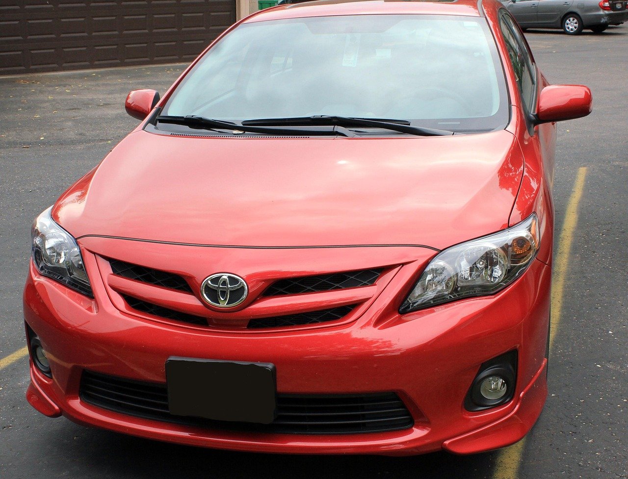 Toyota Corolla Common Problems by Year: What to Watch For