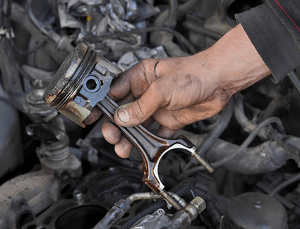 Engine Knocking Noise Causes: Top Reasons and How to Fix