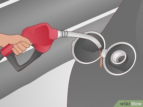 Car Won't Start After Getting Gas? Top Causes and Quick Fixes