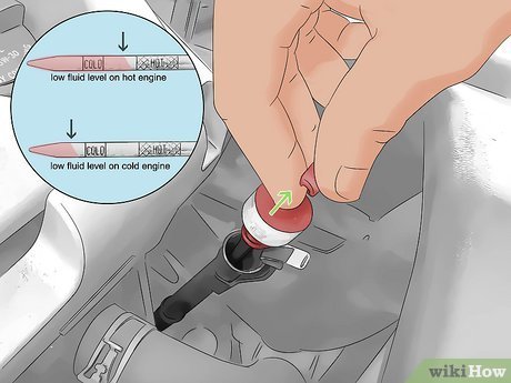 When to Change Transmission Fluid: Essential Timing Guide