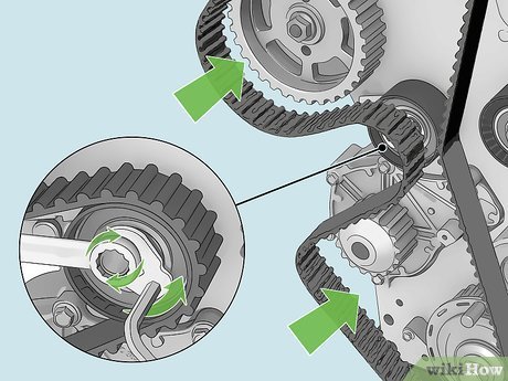 When to Replace Timing Belt: Essential Signs and Expert Tips