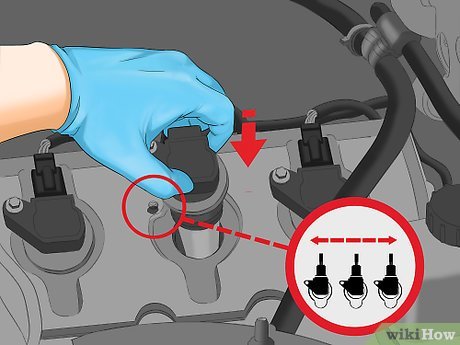 How to Replace Ignition Coil: A Step-by-Step Guide