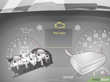 Check Engine Light After Oil Change: Causes and Quick Fixes