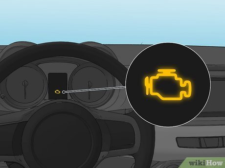 Check Engine Light On and Off Intermittent: Causes and Fixes