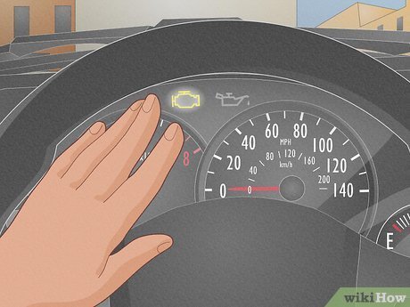 Check Engine Light On but Car Runs Fine? Causes, Risks, and What to Do