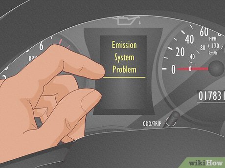 Check Engine Light Emissions Problem: Causes, Fixes, and What It Means