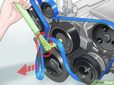 How to Change Serpentine Belt: Step-by-Step Guide for Beginners