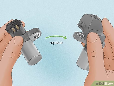 Car Won't Start Bad Crankshaft Sensor: Causes and Fixes