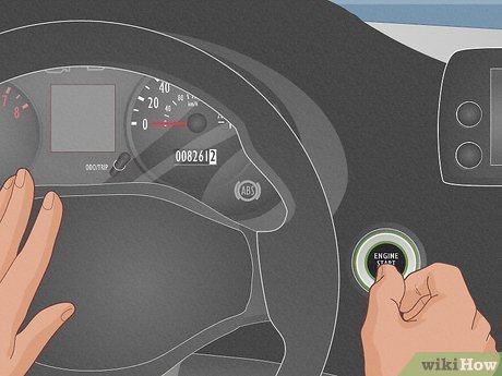 How to Unlock Steering Wheel to Start Car: Quick Fixes