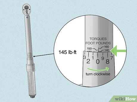 How to Use Torque Wrench: Expert Tips for Perfect Precision