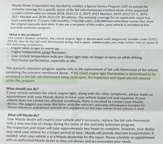 Check Engine Light Warranty Coverage: What You Need to Know