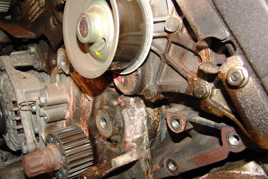 Water Pump Replacement Schedule: How Often Should You Change It?