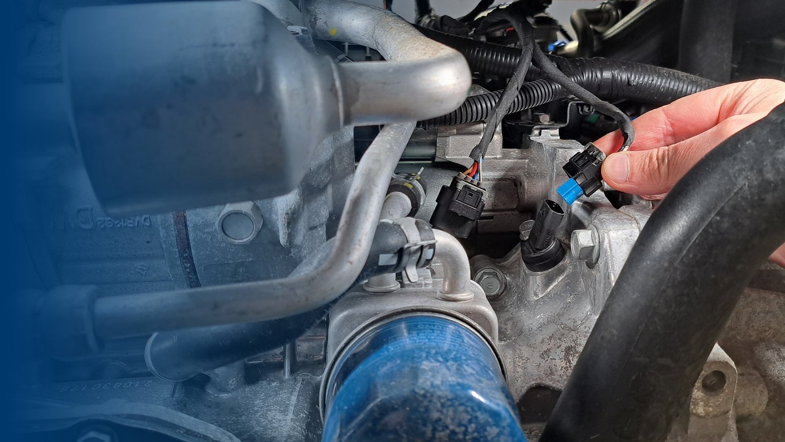 Car Won't Start Bad Camshaft Sensor: Causes and Fixes