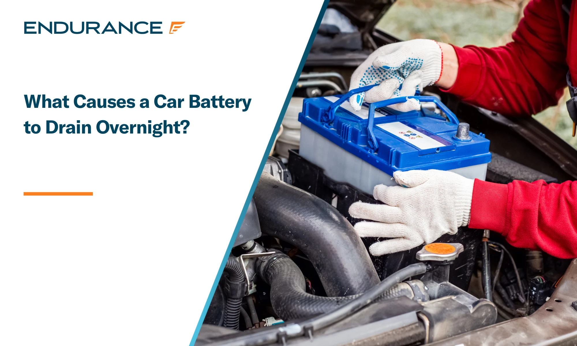 Car Battery Dead Overnight Causes: Top Reasons and Quick Fixes